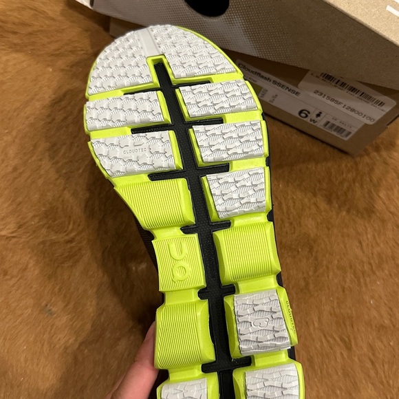 On Cloudflash - Picture 3 of 4